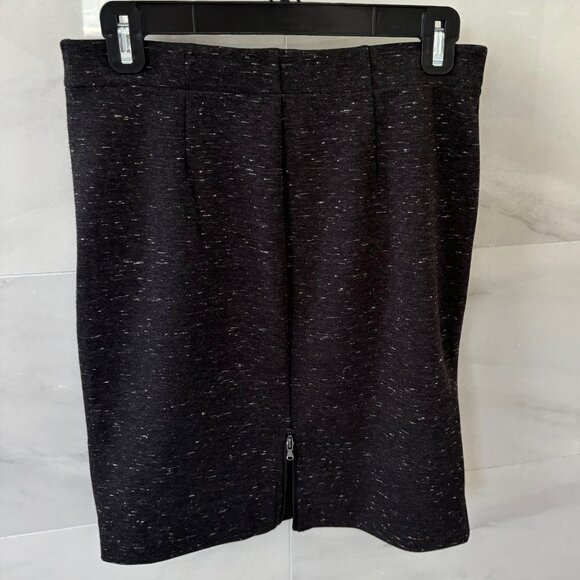 2/$16 Metaphor Onyx Melanage Pencil Skirt - Small - NWT - Picture 3 of 6